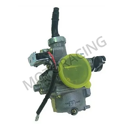 ΚΑΡΜΠΥΡΑΤΕΡ HONDA INNOVA 125 18mm SHARK