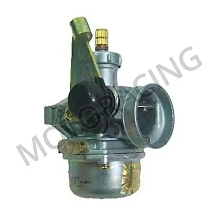 ΚΑΡΜΠΥΡΑΤΕΡ MODENAS KRISS II 115 / KRISS 125 18mm SHARK