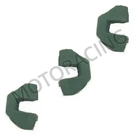 ΚΛΙΠΣ ΒΑΡΙΑΤΟΡ PIAGGIO FLY 125ie 3V 4T 12'-15' ΓΝΗΣΙΑ ( 3 τεμάχια )