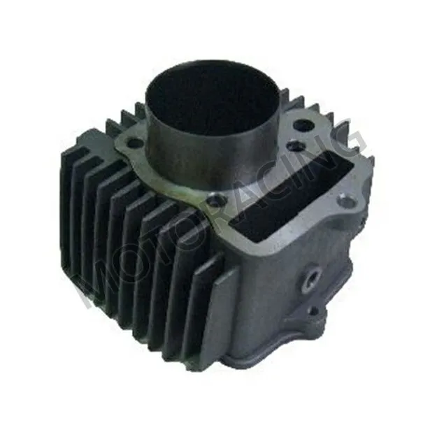 ΚΥΛΙΝΔΡΟΣ ΑΛΟΥΜΙΝΙΟΥ HONDA C100,GRAND / ASTREA 100 52ΜΜ SHARK