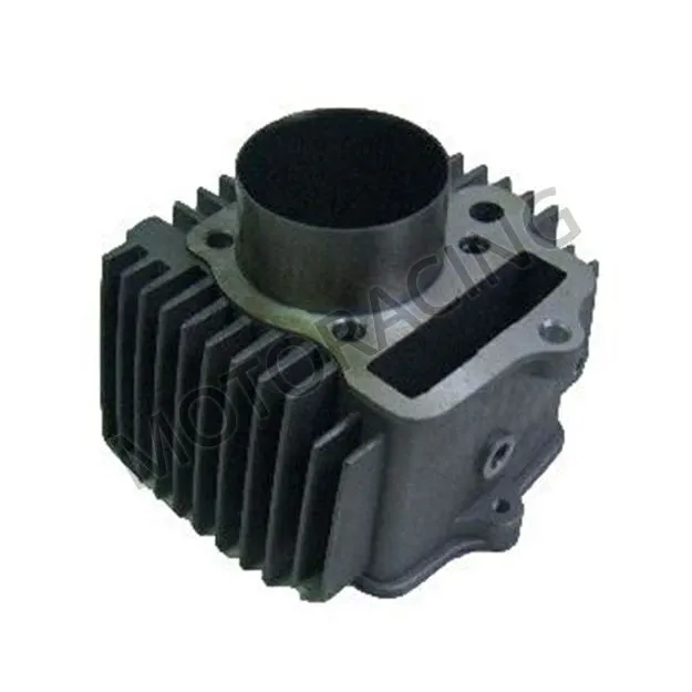 ΚΥΛΙΝΔΡΟΣ ΑΛΟΥΜΙΝΙΟΥ HONDA C100,GRAND / ASTREA 100 53ΜΜ SHARK