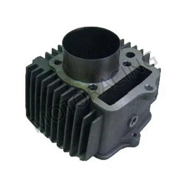 ΚΥΛΙΝΔΡΟΣ ΑΛΟΥΜΙΝΙΟΥ HONDA C100,GRAND / ASTREA 100 54ΜΜ SHARK