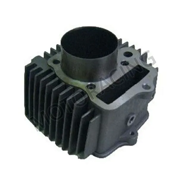 ΚΥΛΙΝΔΡΟΣ ΑΛΟΥΜΙΝΙΟΥ HONDA C100,GRAND / ASTREA 100 55ΜΜ SHARK