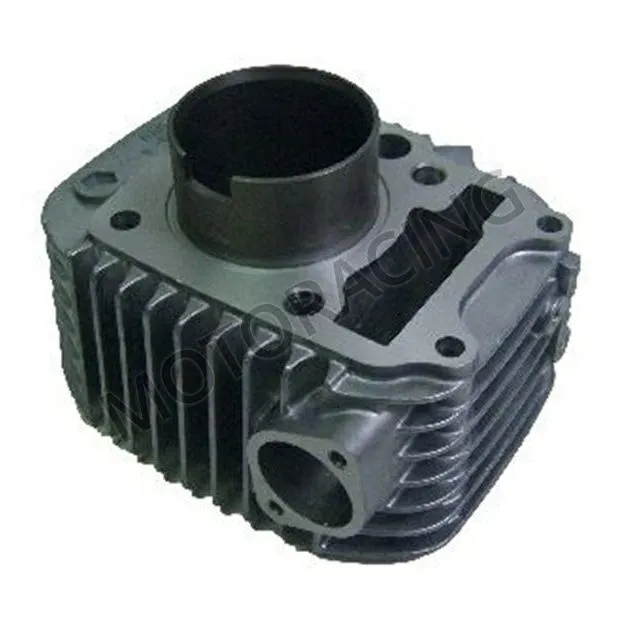 ΚΥΛΙΝΔΡΟΣ ΑΛΟΥΜΙΝΙΟΥ HONDA INNOVA 125i INJECTION 52.4ΜΜ SHARK