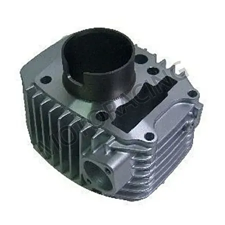 ΚΥΛΙΝΔΡΟΣ ΑΛΟΥΜΙΝΙΟΥ HONDA INNOVA 125 52.4ΜΜ SHARK