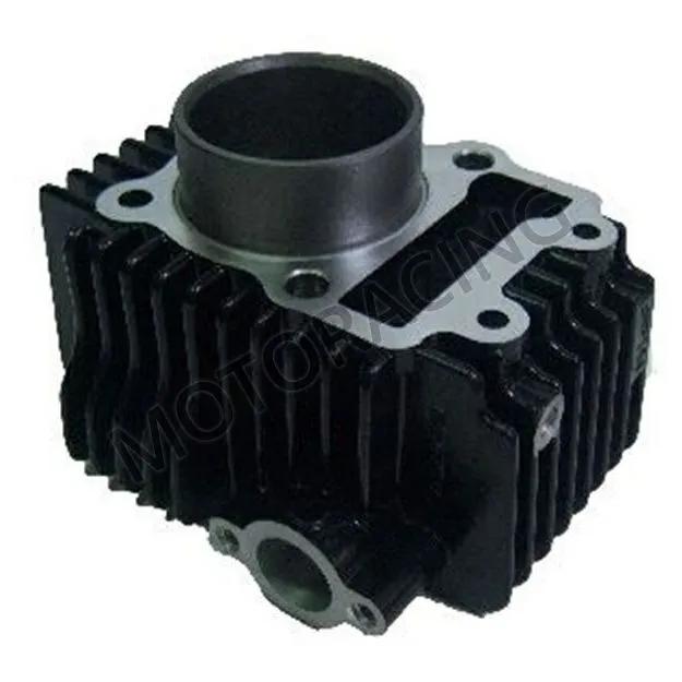 ΚΥΛΙΝΔΡΟΣ ΑΛΟΥΜΙΝΙΟΥ KAWASAKI KAZE-R 115 56ΜΜ SHARK