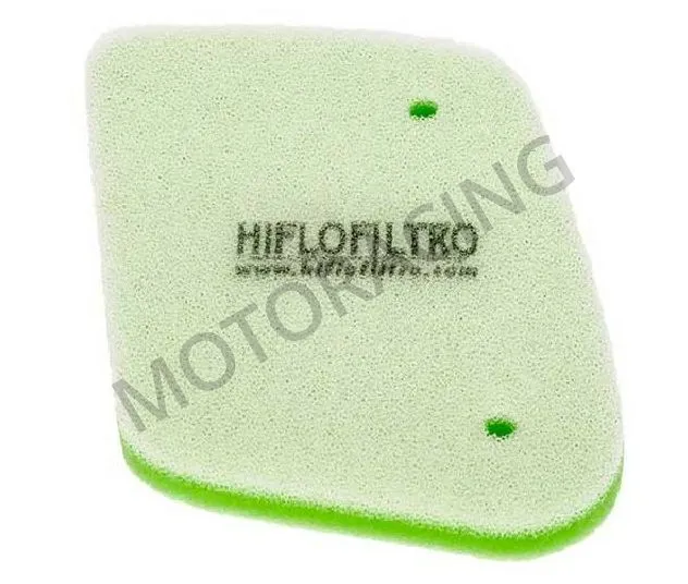 ΦΙΛΤΡΟ ΑΕΡΑ HIFLO APRILIA LEONARDO 125 96'-05' / LEONARDO 150 97'-04' 
