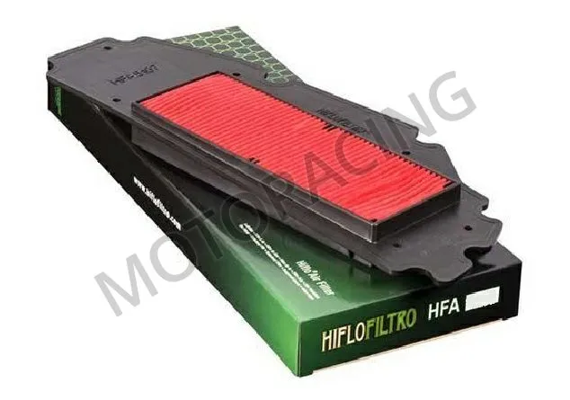 ΦΙΛΤΡΟ ΑΕΡΑ HIFLO SYM JOYMAX 250 05'-08' / JOYMAX 300 09'-13' / GTS 250 10'-15' / GTS 300 09'-16' 