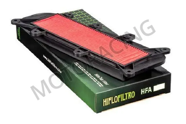 ΦΙΛΤΡΟ ΑΕΡΑ HIFLO KYMCO PEOPLE GTI 125 10'-12' / PEOPLE GTI 200 10'-14' / PEOPLE GTI 300 09'-14' 