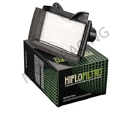 ΦΙΛΤΡΟ ΑΕΡΑ HIFLO YAMAHA T-MAX 530ie DX/SX 17'-19' / XP T-MAX 560 ABS '20-'22 