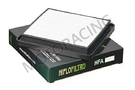 ΦΙΛΤΡΟ ΑΕΡΑ - ΙΜΑΝΤΑ ΚΙΝΗΣΗΣ HIFLO YAMAHA X-MAX 300 17'-23' / TRICITY 300 20'-23' 