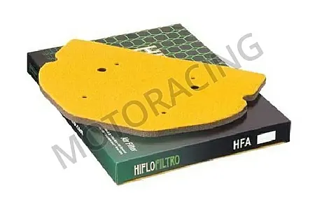 ΦΙΛΤΡΟ ΑΕΡΑ HIFLO KAWASAKI ZX-7R NINJA 96'-03' / ZX-7RR NINJA 96'-99' 