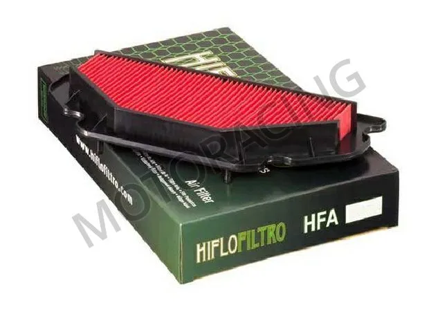 ΦΙΛΤΡΟ ΑΕΡΑ HIFLO KAWASAKI ZX-6R 03'-04' 