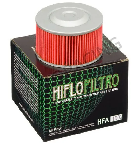 ΦΙΛΤΡΟ ΑΕΡΑ HIFLO HONDA C-50 6V 
