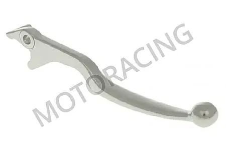 ΜΑΝΕΤΑ ΦΡΕΝΟΥ SUZUKI BURGMAN AN 400 01'-09' / PEUGETOT GEOPOLIS 400 07'-11' ΔΕΞΙΑ ΧΡΩΜΙΟ SHARK