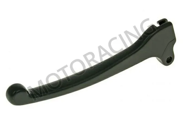 ΜΑΝΕΤΑ ΦΡΕΝΟΥ APRILIA SPORTCITY ONE 50 08'-10' / PIAGGIO ZIP 50 01'-02' ΑΡΙΣΤΕΡΗ ΜΑΥΡΗ SHARK