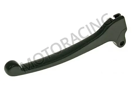 ΜΑΝΕΤΑ ΦΡΕΝΟΥ APRILIA SPORTCITY ONE 50 08'-10' / PIAGGIO ZIP 50 01'-02' ΑΡΙΣΤΕΡΗ ΜΑΥΡΗ SHARK