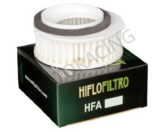 ΦΙΛΤΡΟ ΑΕΡΑ HIFLO YAMAHA XVS 650 DRAG STAR 97'-04' 