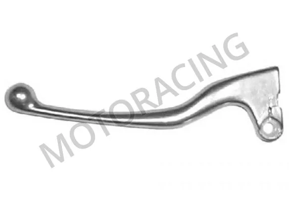 ΜΑΝΕΤΑ ΦΡΕΝΟΥ APRILIA SCARABEO 50 02'-12' / SCARABEO 100 01'-12' ΑΡΙΣΤΕΡΗ ΜΑΥΡΗ SHARK