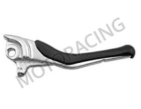 ΜΑΝΕΤΑ ΦΡΕΝΟΥ YAMAHA AEROX 50 97'-11' ΔΕΞΙΑ ΧΡΩΜΙΟ SHARK