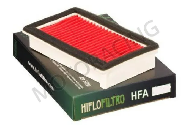 ΦΙΛΤΡΟ ΑΕΡΑ HIFLO YAMAHA XT 600E 90'-03' / XT 500E / XTZ 660 TENERE 91'-98' "HFA4608"