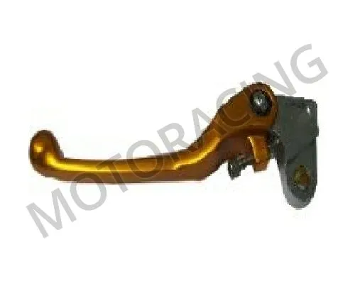 ΜΑΝΕΤΑ ΣΥΜΠΛΕΚΤΗ HONDA CRF 250R 04' / CRF 450R 04'-07' ΣΠΑΣΤΗ ΧΡΥΣΗ SHARK