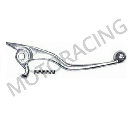 ΜΑΝΕΤΑ ΦΡΕΝΟΥ HUSQVARNA TE 610 ENDURO 99'-01' ΔΕΞΙΑ ΧΡΩΜΙΟ SHARK