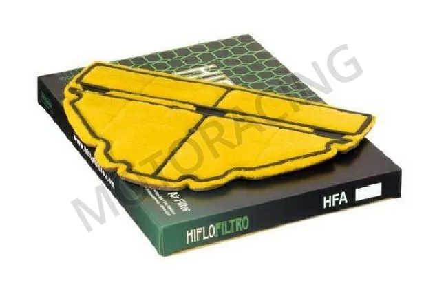 ΦΙΛΤΡΟ ΑΕΡΑ HIFLO YAMAHA YZF 600R THUNDER CAT 96'-03' 