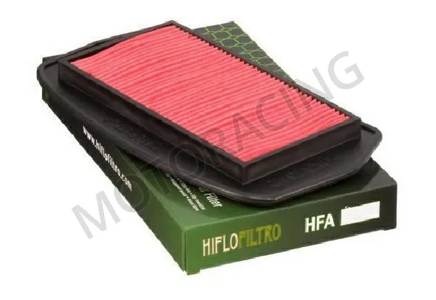 ΦΙΛΤΡΟ ΑΕΡΑ HIFLO YAMAHA FZ6 04'-09' / FZ6 FAZER 04'-09' / FZ6 S2 07'-09' 
