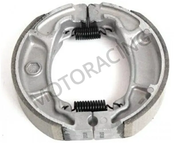 ΣΙΑΓΩΝΕΣ ΦΡΕΝΟΥ HONDA SH 150 01'-11' SHARK