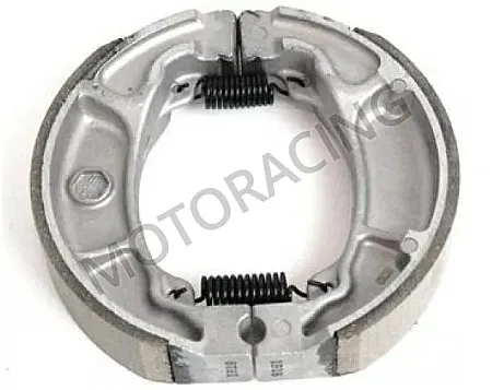 ΣΙΑΓΩΝΕΣ ΦΡΕΝΟΥ HONDA SH 150 01'-11' SHARK