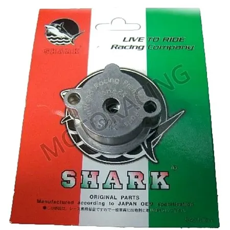 ΑΝΤΛΙΑ ΛΑΔΙΟΥ YAMAHA CRYPTON-X 135 RACING SHARK