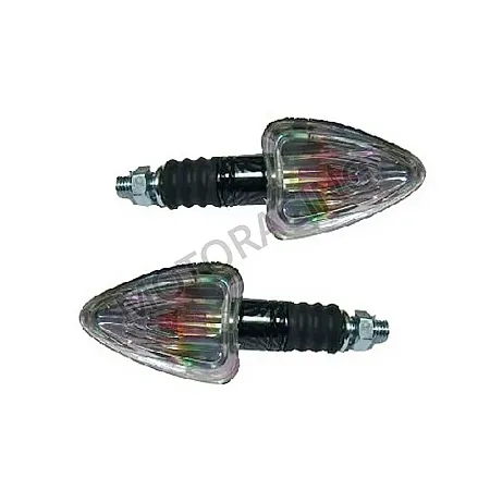 ΣΕΤ ΦΛΑΣ ΜΙΝΙ ΜΑΥΡΟ LAZER SHARK