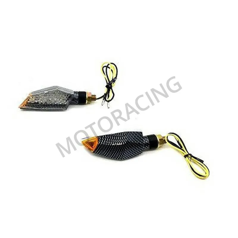 ΣΕΤ ΦΛΑΣ CARBON LED SHARK