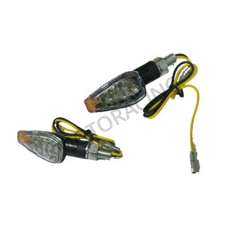 ΣΕΤ ΦΛΑΣ LED SHARK