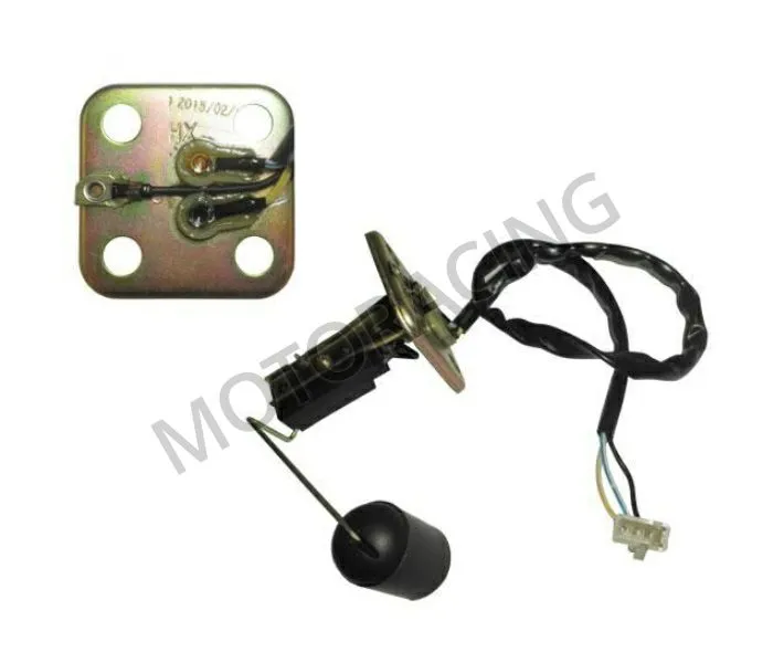 ΦΛΟΤΕΡ ΡΕΖΕΡΒΟΥΑΡ KEEWAY TARGET 125 15'-17' ΓΝΗΣΙΟ