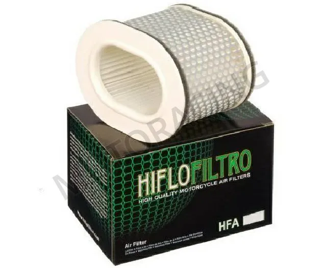 ΦΙΛΤΡΟ ΑΕΡΑ HIFLO YAMAHA FZR 1000R EXUP 89'-93' / YZF 1000R THUNDER ACE 96'-01' 