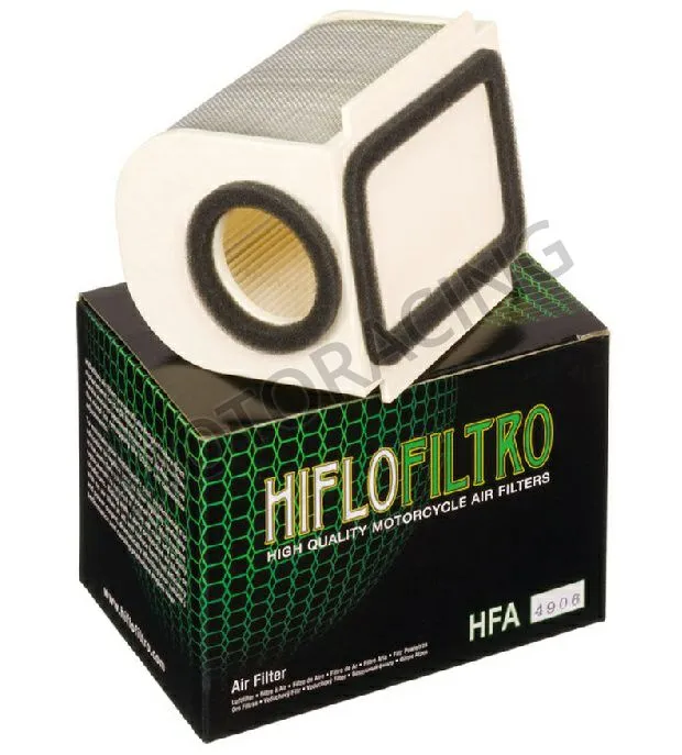 ΦΙΛΤΡΟ ΑΕΡΑ HIFLO YAMAHA XJR 1200 95'-98' / XJR 1300 99'-06' 