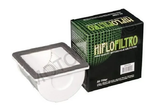 ΦΙΛΤΡΟ ΑΕΡΑ HIFLO YAMAHA GTS 1000 93'-00' / T-MAX 500 01'-07' 