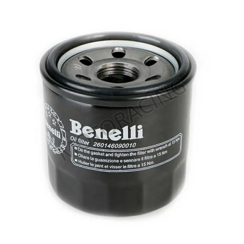 ΦΙΛΤΡΟ ΛΑΔΙΟΥ BENELLI TRK 502 / LEONCINO 500 / BN 302 ΓΝΗΣΙΟ