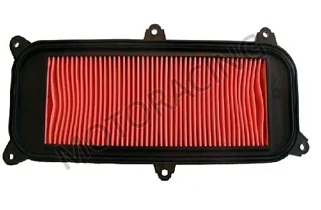 ΦΙΛΤΡΟ ΑΕΡΑ HIFLO KYMCO DINK 125 06'-11' / GRAND DINK 250 01'-04' / XCITING 300R 08'-14' 