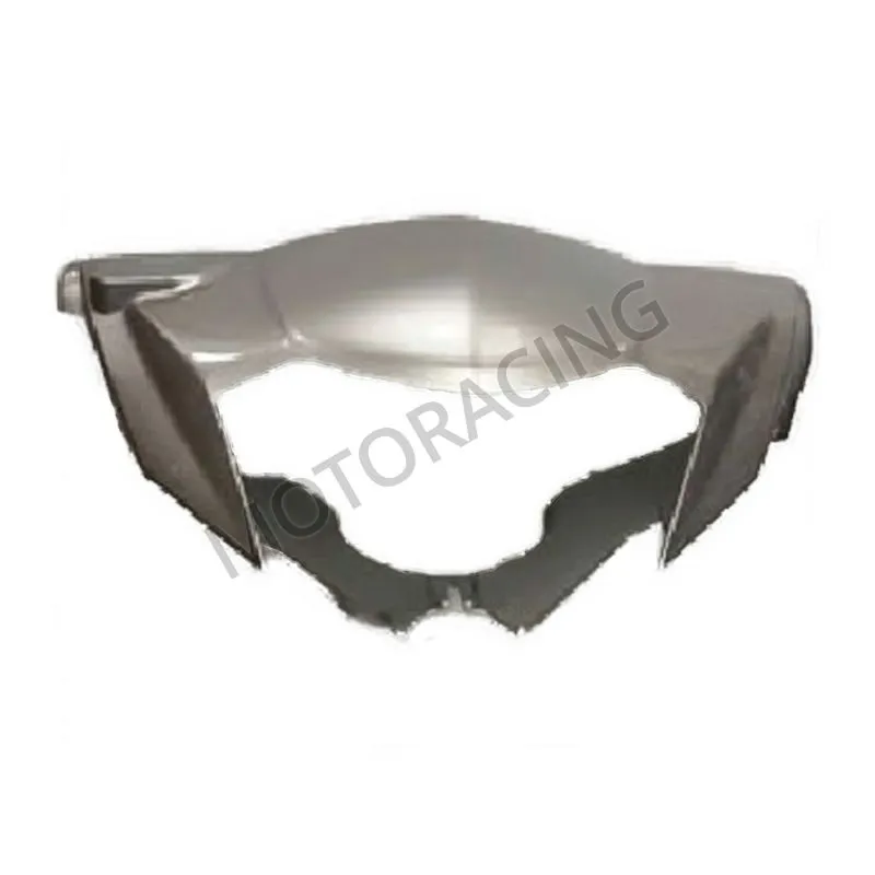 ΜΑΣΚΑ ΦΑΝΟΥ YAMAHA CRYPTON-X 135 ΓΚΡΙ ΓΝΗΣΙΑ