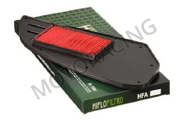 ΦΙΛΤΡΟ ΑΕΡΑ HIFLO KYMCO DOWN TOWN 125 ie 4T 2009-2012 / DOWN TOWN 200 2010-2012 