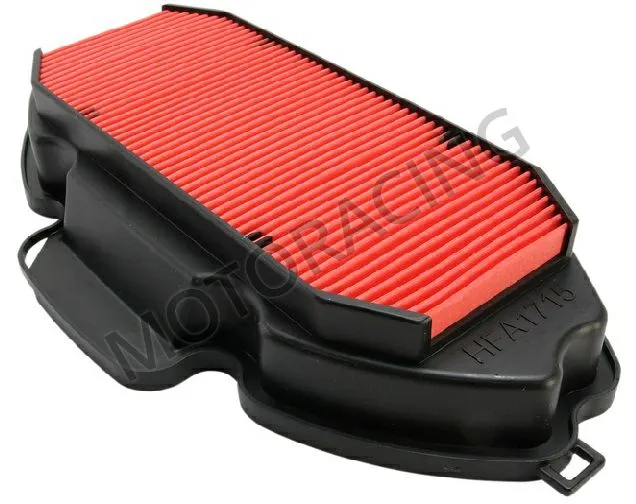 ΦΙΛΤΡΟ ΑΕΡΑ HIFLO HONDA NC 700 12'-13' / NC 750 14'-15' 