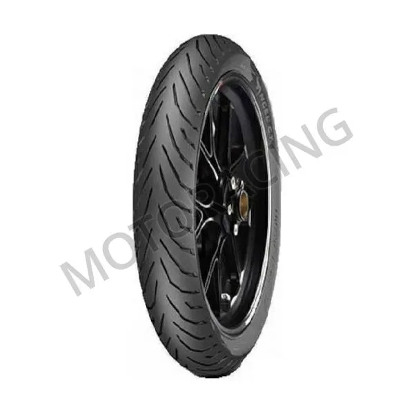 ΛΑΣΤΙΧΟ ΠΑΠΙΟΥ YAMAHA CRYPTON-X 135 / CRYPTON-R 115 / HONDA INNOVA 125 / KAWASAKI KAZE-R 115 / MODENAS KRISS 125 2.75-17 47P PIRELLI P17 ANGEL CT-RF