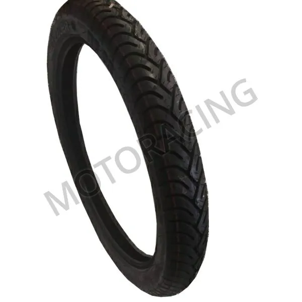 ΛΑΣΤΙΧΟ ΠΑΠΙΟΥ HONDA GLX 50 / YAMAHA T50 / CRYPTON T-110 / MODENAS DYNAMIC 125 / SUZUKI FX 125 2.50-17 METZELER 43P ME22