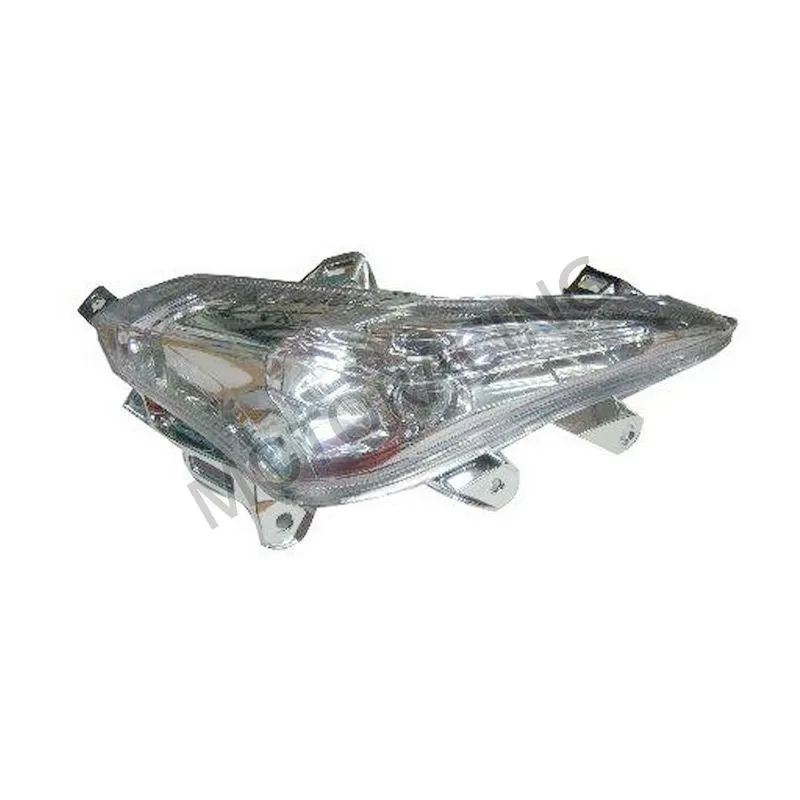 ΦΛΑΣ HONDA SUPRA-X125 HELMIN ΜΠΡΟΣΤΑ ΑΡΙΣΤΕΡΟ