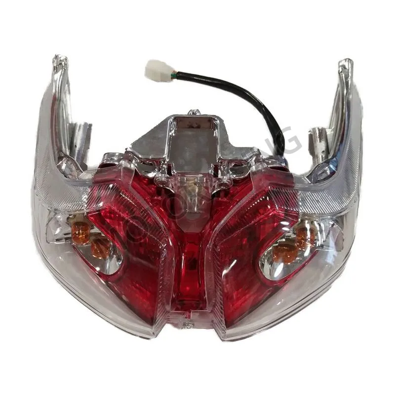 ΦΑΝΑΡΙ ΣΤΟΠ HONDA SUPRA-X 125i