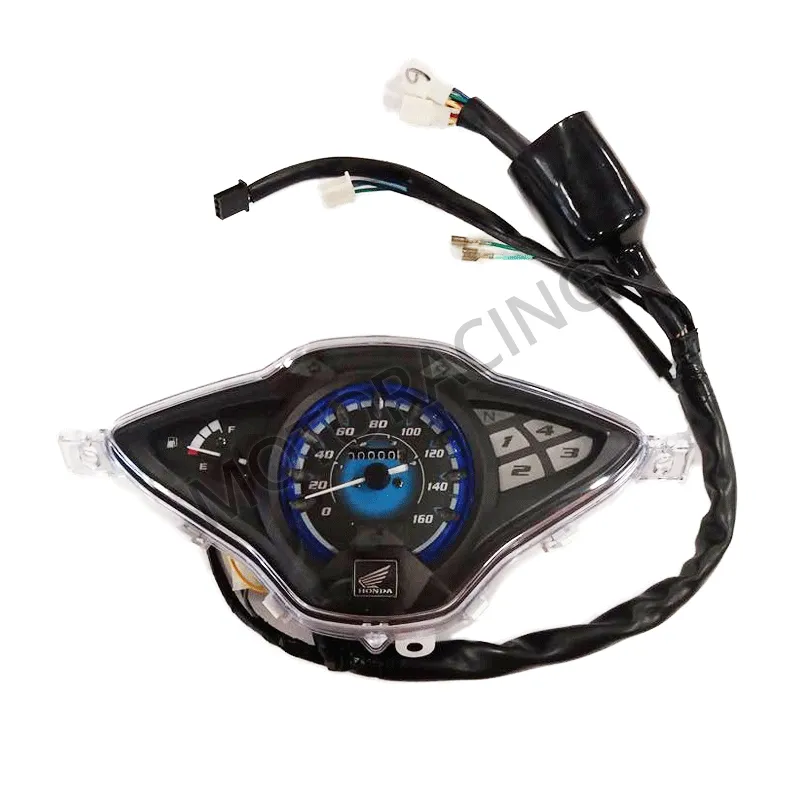 ΚΟΝΤΕΡ HONDA SUPRA-X 125i