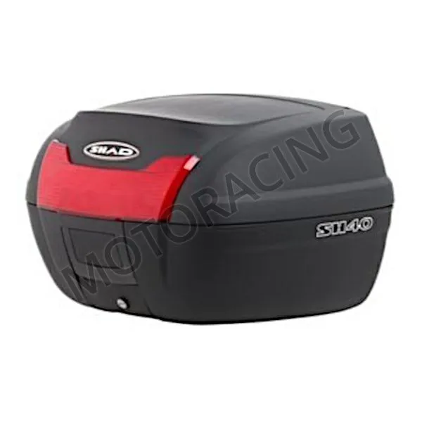 ΒΑΛΙΤΣΑ ΜΗΧΑΝΗΣ SH40 ΛΙΤΡΑ ΜΑΥΡΗ SHAD